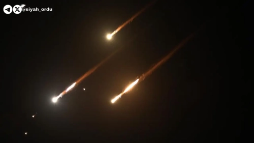 Hizbullah'tan İsrail'e sert uyarı: Füzeler yağar